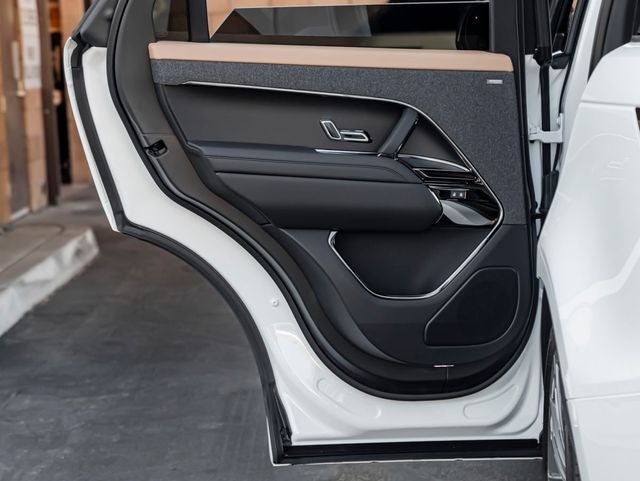 2026 Land Rover Range Rover Sport Dynamic SE