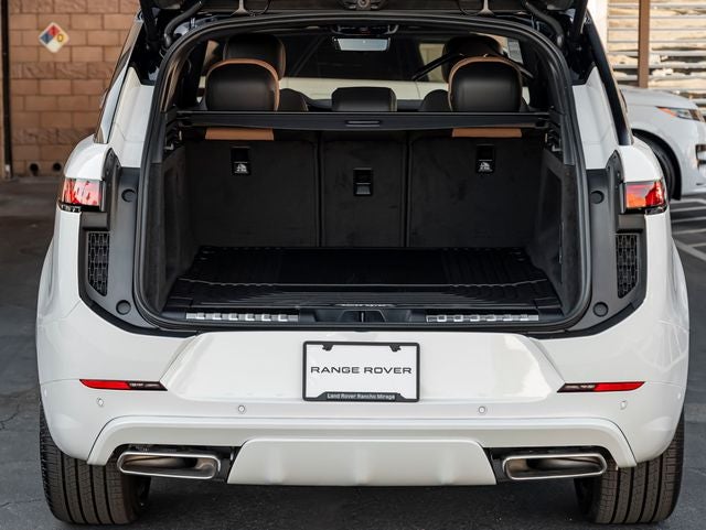 2026 Land Rover Range Rover Sport Dynamic SE