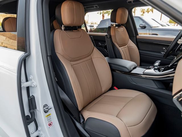 2026 Land Rover Range Rover Sport Dynamic SE