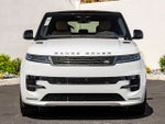 2026 Land Rover Range Rover Sport Dynamic SE