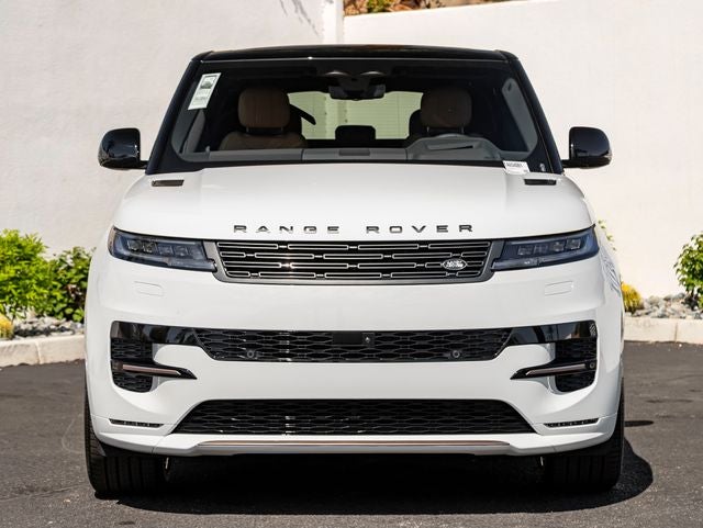 2026 Land Rover Range Rover Sport Dynamic SE