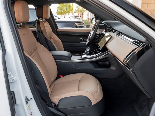 2026 Land Rover Range Rover Sport Dynamic SE