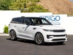 2026 Land Rover Range Rover Sport Dynamic SE
