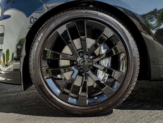 2026 Land Rover Range Rover Sport Dynamic SE