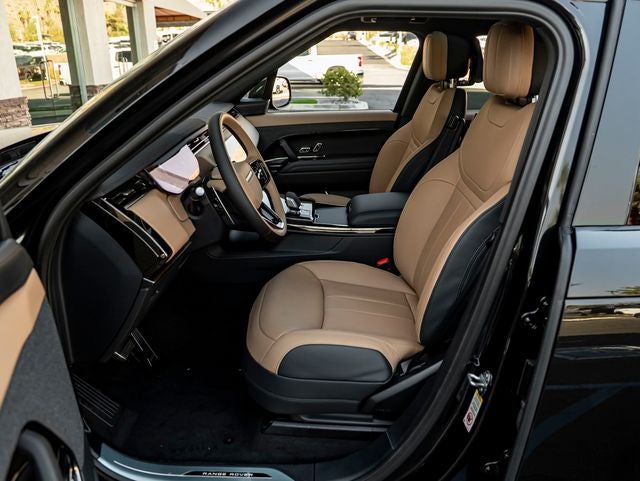 2026 Land Rover Range Rover Sport Dynamic SE