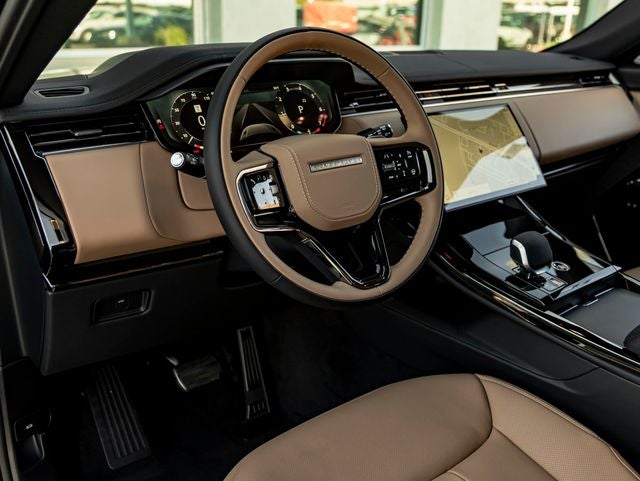 2026 Land Rover Range Rover Sport Dynamic SE