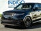 2026 Land Rover Range Rover Sport Dynamic SE