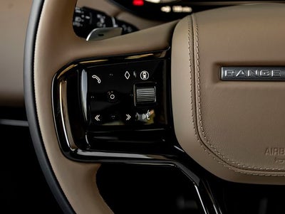 2026 Land Rover Range Rover Sport Dynamic SE