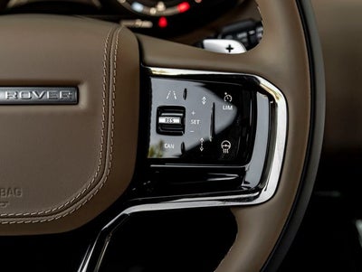 2026 Land Rover Range Rover Sport Dynamic SE