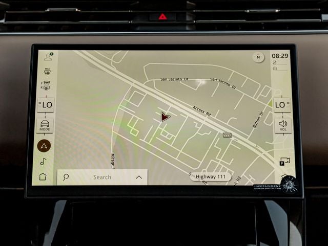 2026 Land Rover Range Rover Sport Dynamic SE