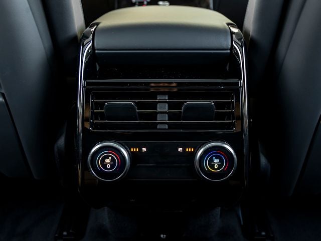 2026 Land Rover Range Rover Sport Dynamic SE
