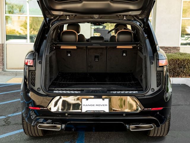 2026 Land Rover Range Rover Sport Dynamic SE