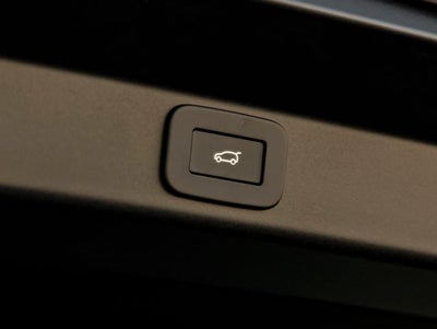2026 Land Rover Range Rover Sport Dynamic SE
