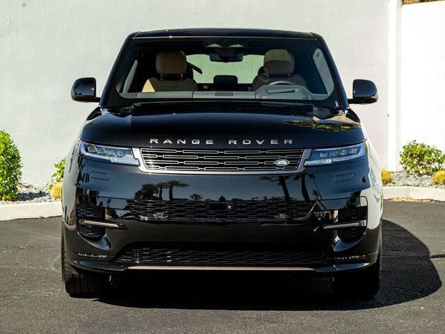 2026 Land Rover Range Rover Sport Dynamic SE