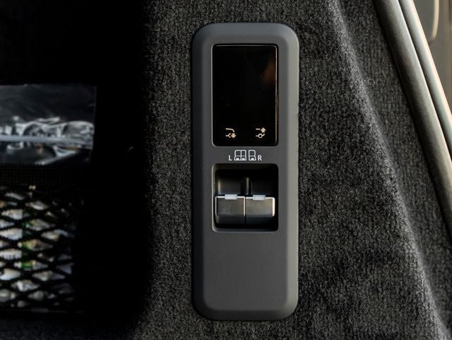 2026 Land Rover Range Rover Sport Dynamic SE
