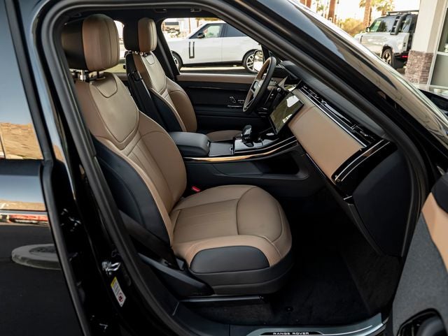 2026 Land Rover Range Rover Sport Dynamic SE