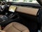 2026 Land Rover Range Rover Sport Dynamic SE