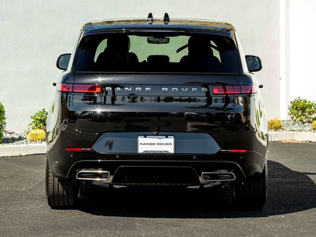 2026 Land Rover Range Rover Sport Dynamic SE