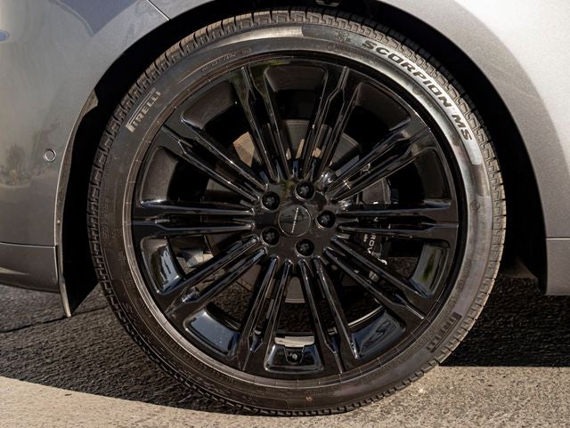 2024 Land Rover Range Rover Sport Dynamic SE