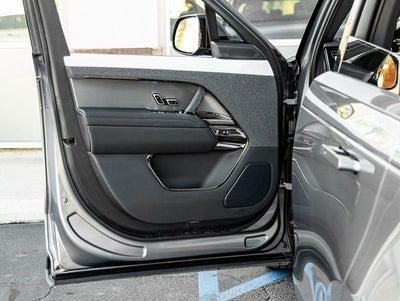 2024 Land Rover Range Rover Sport Dynamic SE