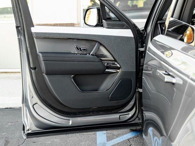 2024 Land Rover Range Rover Sport Dynamic SE