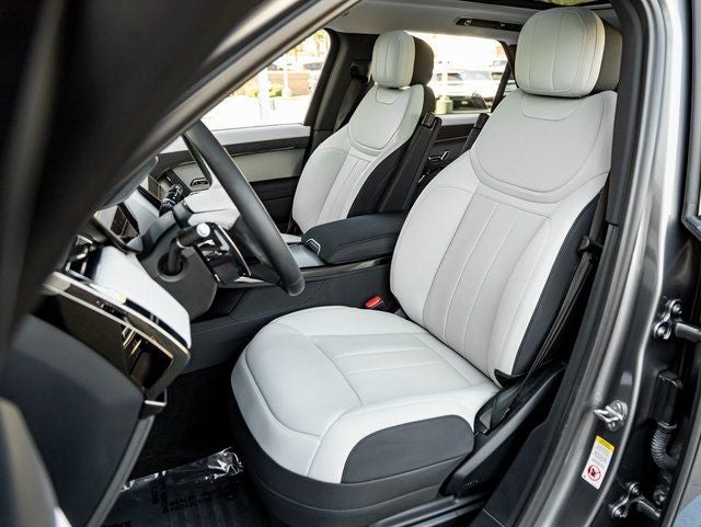 2024 Land Rover Range Rover Sport Dynamic SE