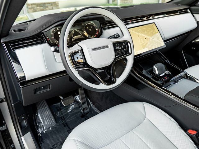 2024 Land Rover Range Rover Sport Dynamic SE