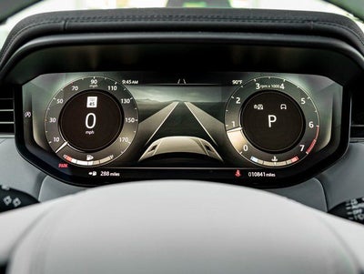 2024 Land Rover Range Rover Sport Dynamic SE