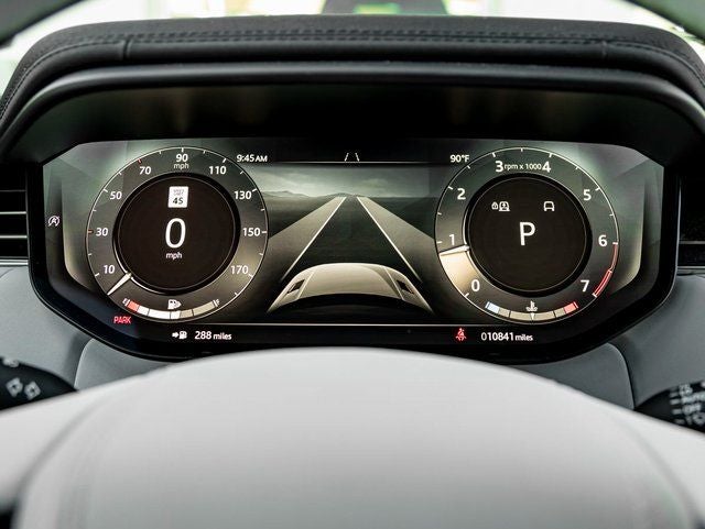 2024 Land Rover Range Rover Sport Dynamic SE