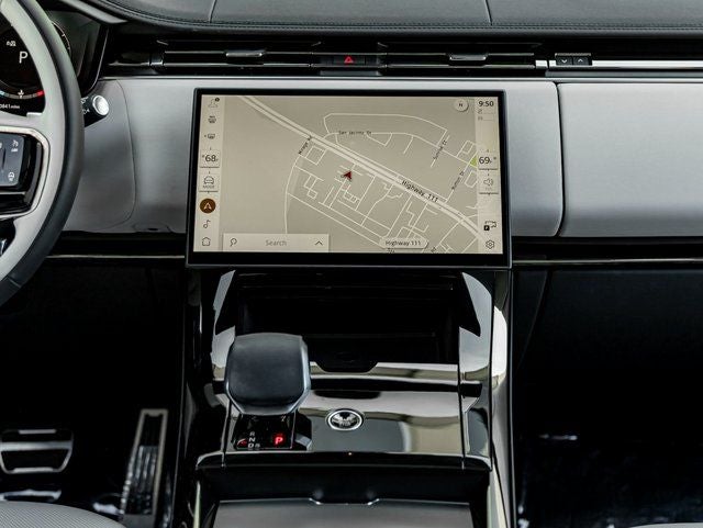 2024 Land Rover Range Rover Sport Dynamic SE