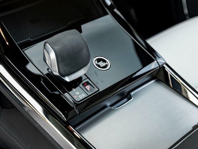 2024 Land Rover Range Rover Sport Dynamic SE