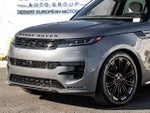 2024 Land Rover Range Rover Sport Dynamic SE