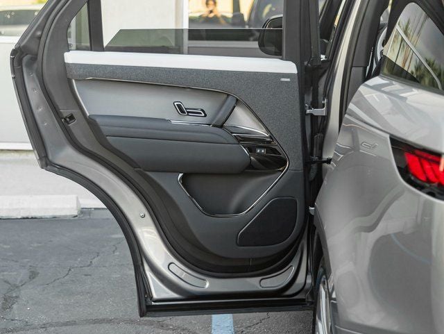 2024 Land Rover Range Rover Sport Dynamic SE