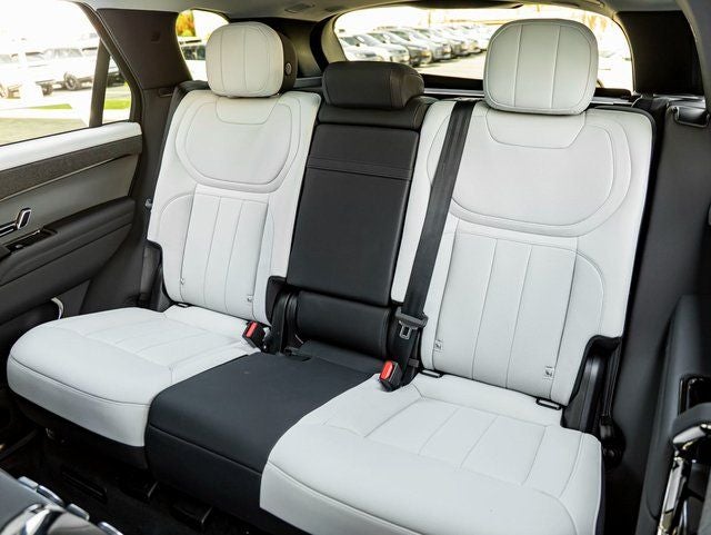 2024 Land Rover Range Rover Sport Dynamic SE