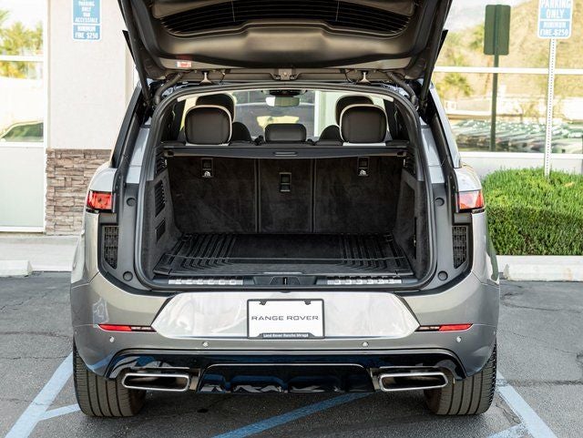 2024 Land Rover Range Rover Sport Dynamic SE