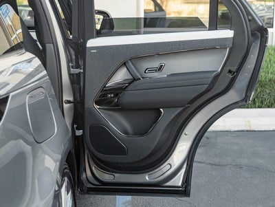 2024 Land Rover Range Rover Sport Dynamic SE