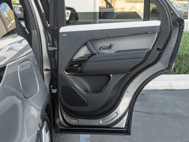 2024 Land Rover Range Rover Sport Dynamic SE