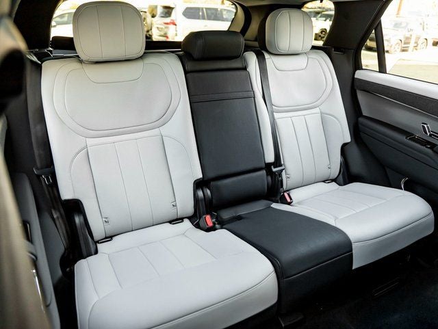 2024 Land Rover Range Rover Sport Dynamic SE