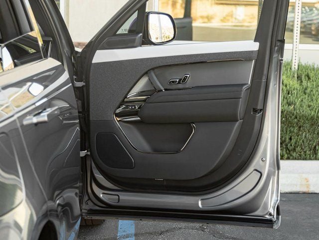 2024 Land Rover Range Rover Sport Dynamic SE