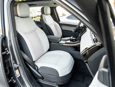 2024 Land Rover Range Rover Sport Dynamic SE