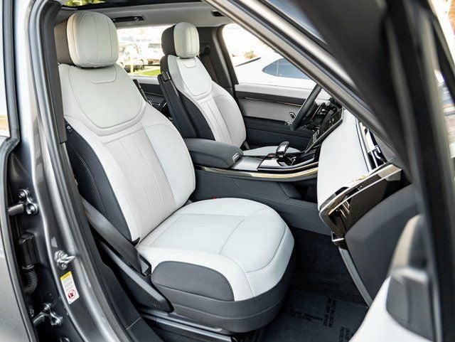 2024 Land Rover Range Rover Sport Dynamic SE