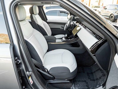 2024 Land Rover Range Rover Sport Dynamic SE