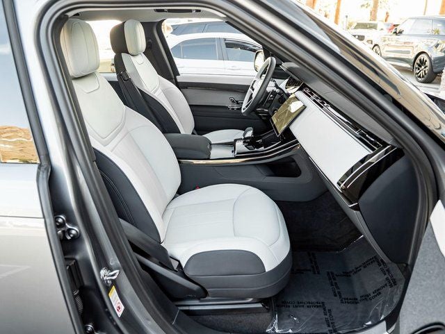 2024 Land Rover Range Rover Sport Dynamic SE