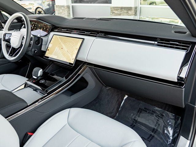 2024 Land Rover Range Rover Sport Dynamic SE