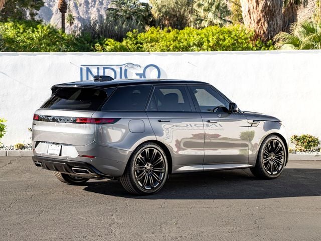 2024 Land Rover Range Rover Sport Dynamic SE