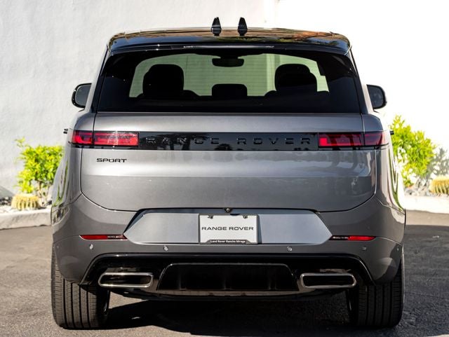 2024 Land Rover Range Rover Sport Dynamic SE