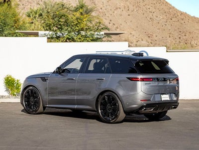 2024 Land Rover Range Rover Sport Dynamic SE