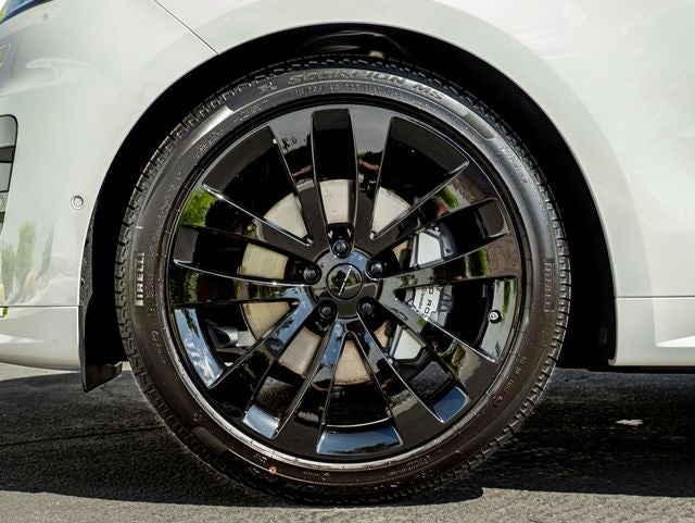 2026 Land Rover Range Rover Sport Dynamic SE