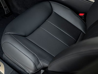 2026 Land Rover Range Rover Sport Dynamic SE
