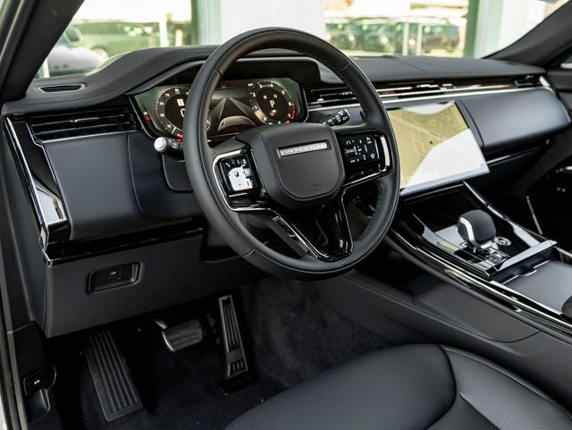 2026 Land Rover Range Rover Sport Dynamic SE